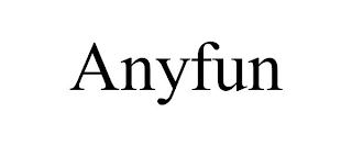 ANYFUN