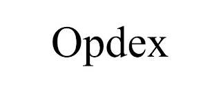 OPDEX