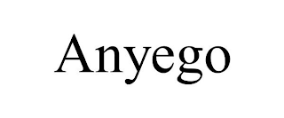 ANYEGO