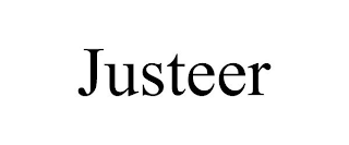 JUSTEER