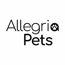ALLEGRIA PETS