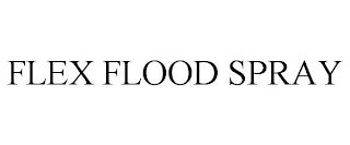 FLEX FLOOD SPRAY