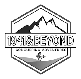 1941 & BEYOND CONQUERING ADVENTURES