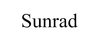 SUNRAD