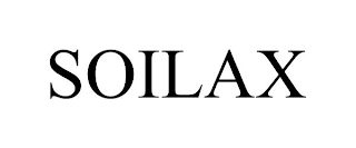 SOILAX