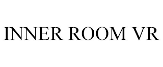 INNER ROOM VR