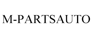 M-PARTSAUTO