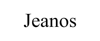 JEANOS