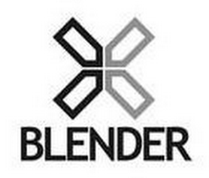 BLENDER