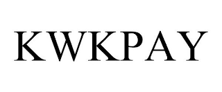 KWKPAY