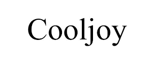 COOLJOY