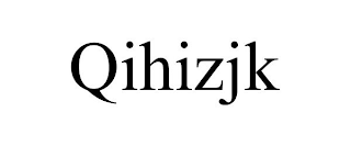 QIHIZJK