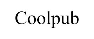 COOLPUB