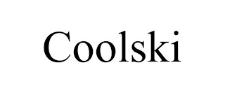 COOLSKI