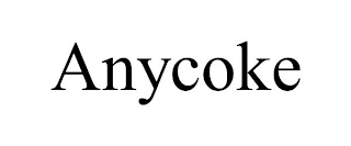 ANYCOKE