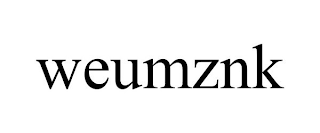 WEUMZNK