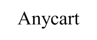 ANYCART