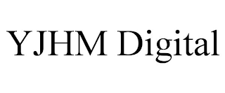 YJHM DIGITAL