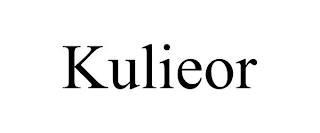 KULIEOR