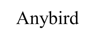 ANYBIRD