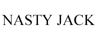 NASTY JACK
