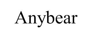 ANYBEAR