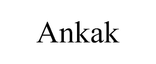 ANKAK