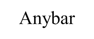 ANYBAR