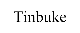 TINBUKE