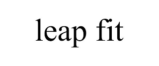 LEAP FIT
