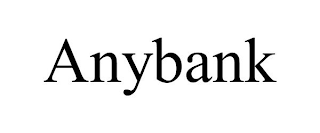 ANYBANK