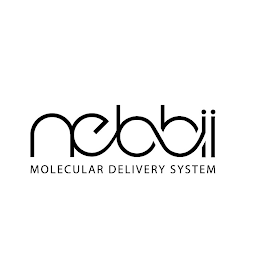 NEBBII MOLECULAR DELIVERY SYSTEM