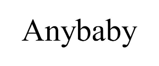 ANYBABY