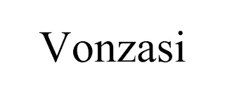 VONZASI