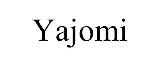 YAJOMI