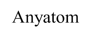 ANYATOM