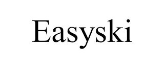 EASYSKI