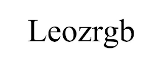 LEOZRGB