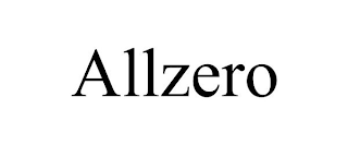 ALLZERO