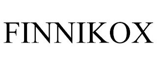 FINNIKOX