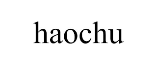 HAOCHU