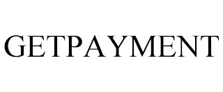 GETPAYMENT