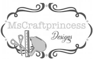 MSCRAFTPRINCESS DESIGNS