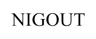 NIGOUT