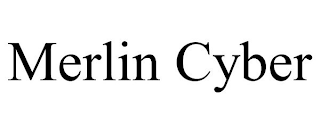 MERLIN CYBER