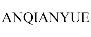 ANQIANYUE