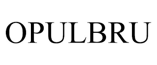 OPULBRU
