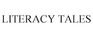 LITERACY TALES