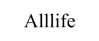 ALLLIFE