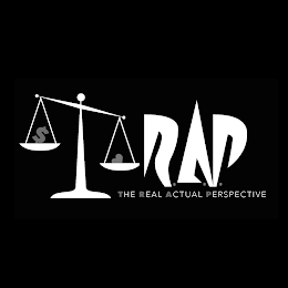 T.R.A.P. THE REAL ACTUAL PERSPECTIVE